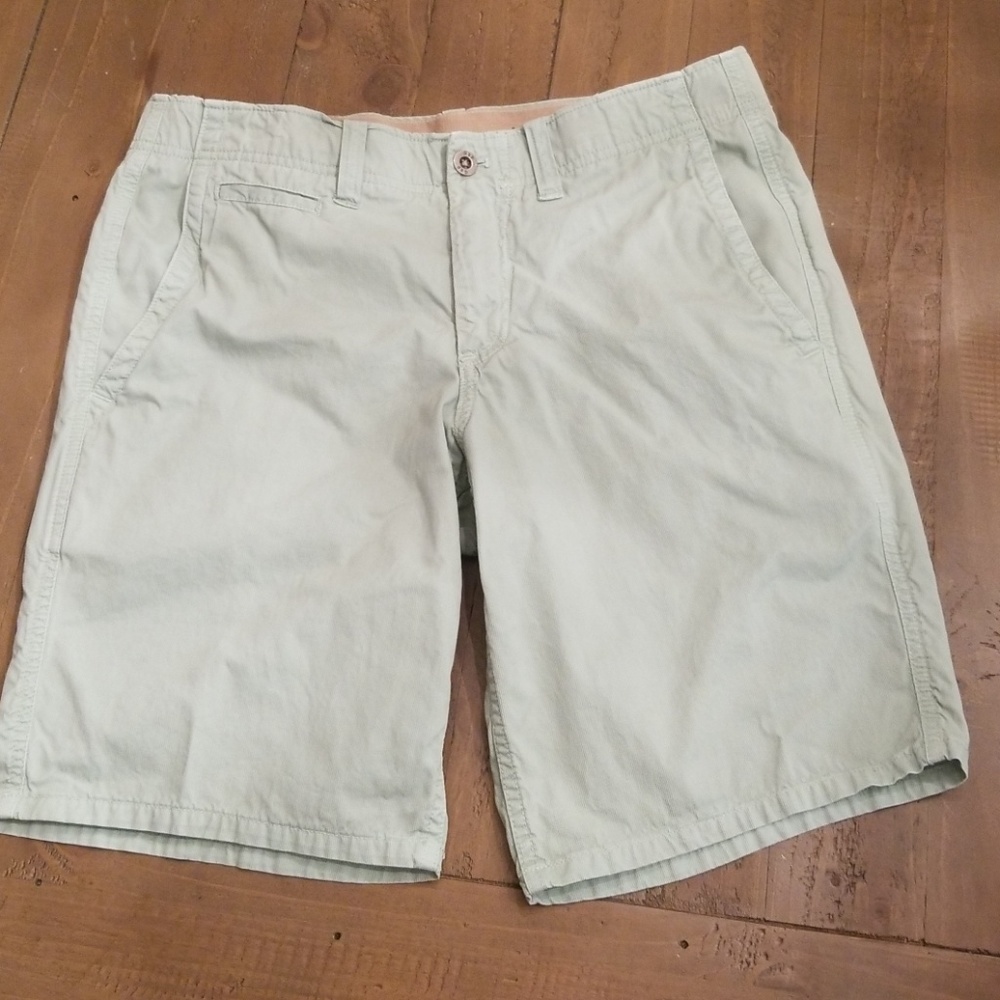 Mens Gap Shorts Size 31